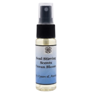 tester ocean bloom
