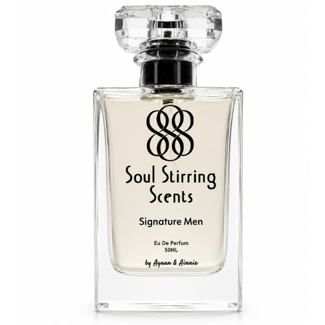 signature men signature men