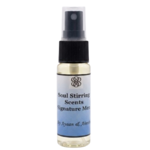 tester signature men