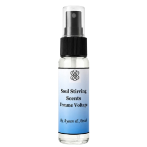 tester femme voltage
